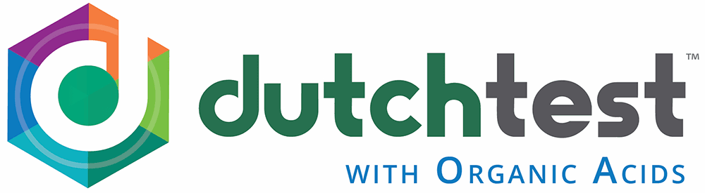 DUTCH test with organic acids